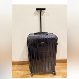Rimowa SALSA AIR MULTIWHEEL 26" 65L Luggage Blue